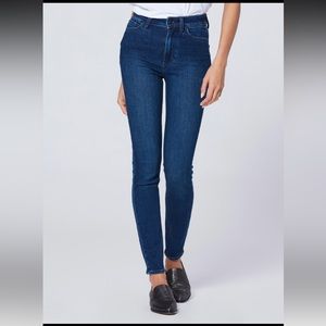 Paige denim Margot skinny jeans size 27